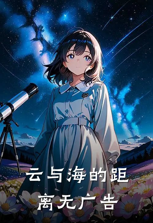 云与海的距离无广告