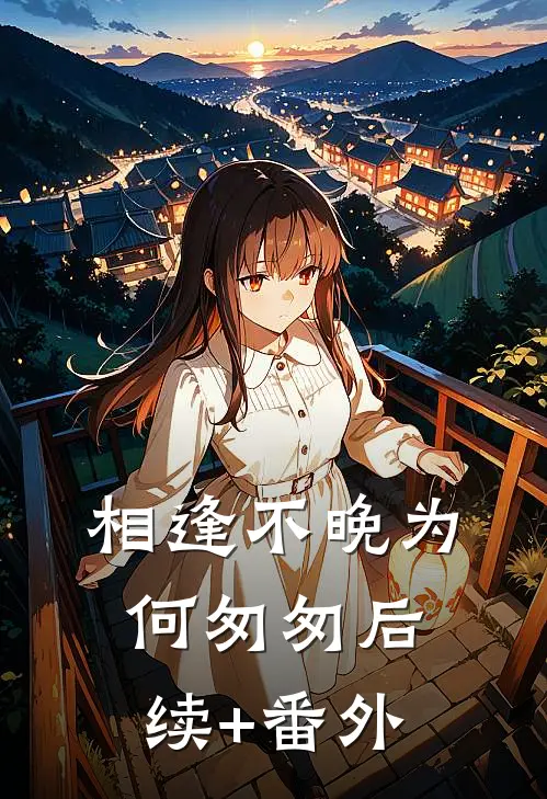 相逢不晚为何匆匆后续+番外