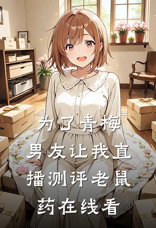 为了青梅，男友让我直播测评老鼠药在线看