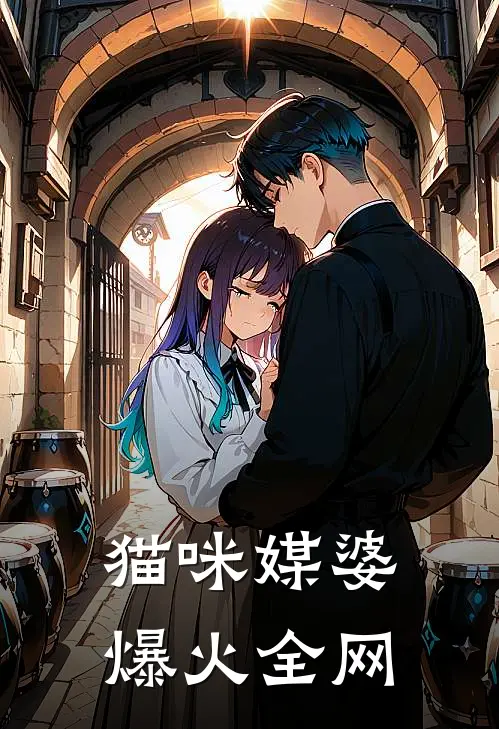 猫咪媒婆爆火全网