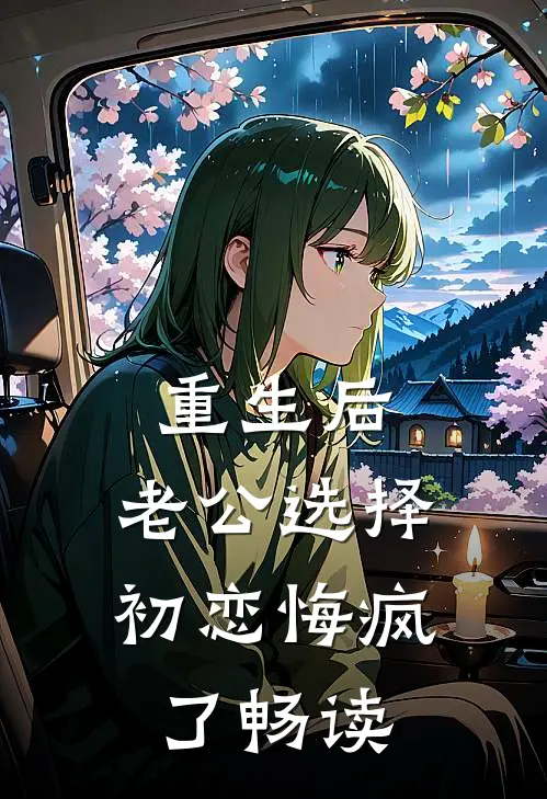 重生后，老公选择初恋悔疯了畅读