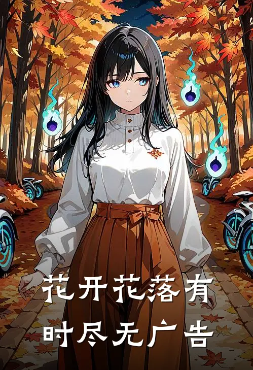 花开花落有时尽无广告