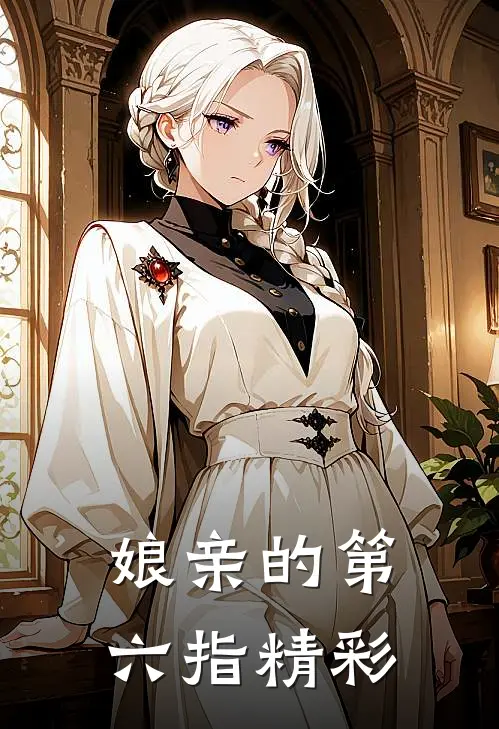 娘亲的第六指精彩
