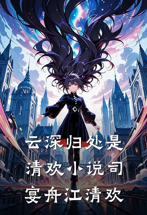 云深归处是清欢小说司宴舟江清欢