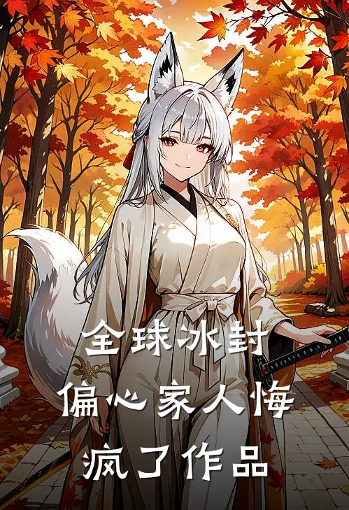 全球冰封，偏心家人悔疯了作品