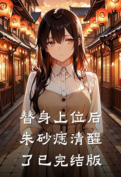 替身上位后，朱砂痣清醒了已完结版