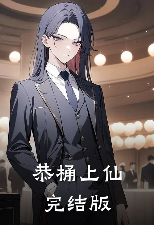 恭桶上仙完结版