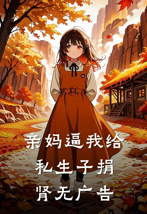 亲妈逼我给私生子捐肾无广告