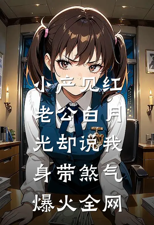 小产见红，老公白月光却说我身带煞气爆火全网