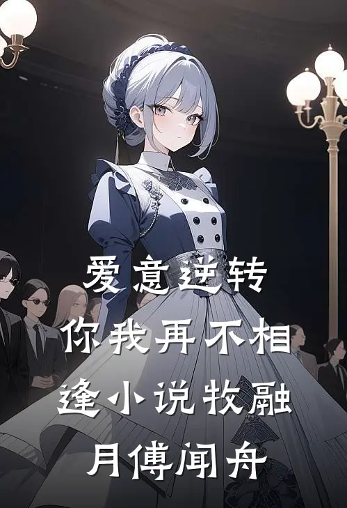 爱意逆转，你我再不相逢小说牧融月傅闻舟