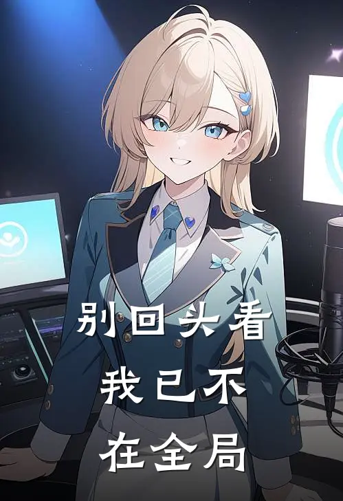 别回头看，我已不在全局