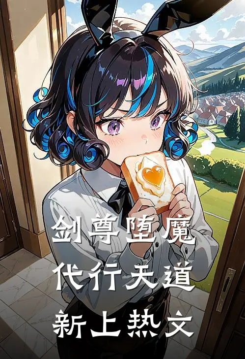 剑尊堕魔，代行天道新上热文