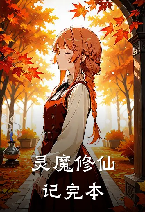 灵魔修仙记完本