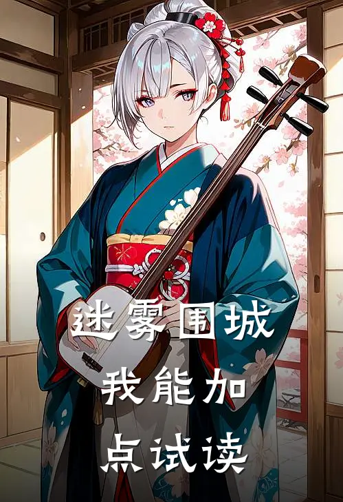 迷雾围城：我能加点试读