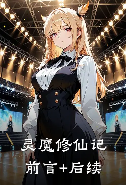灵魔修仙记前言+后续