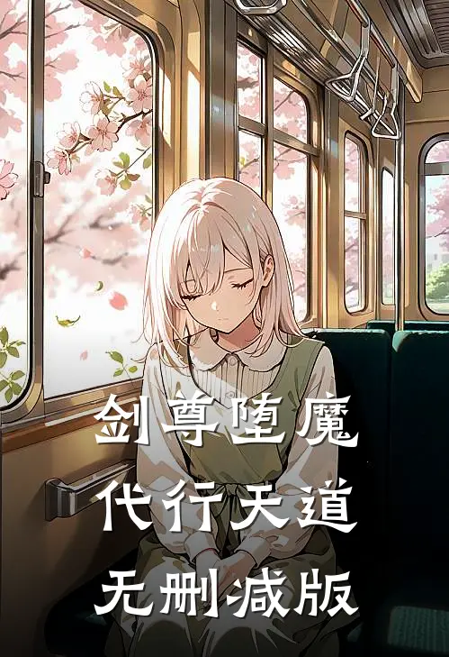 剑尊堕魔，代行天道无删减版