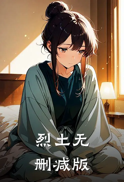 烈土无删减版