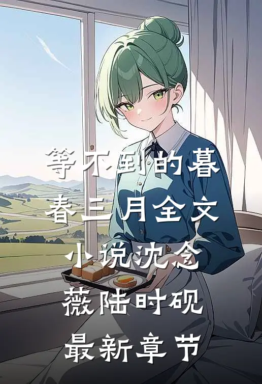 等不到的暮春三月全文小说沈念薇陆时砚最新章节