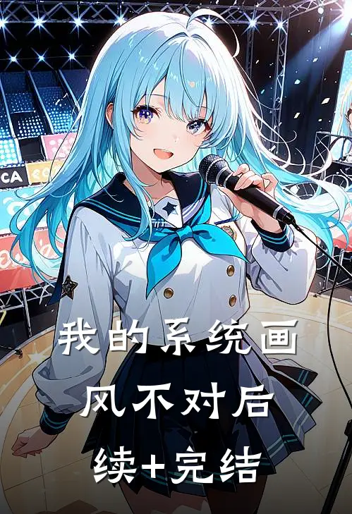 我的系统画风不对后续+完结