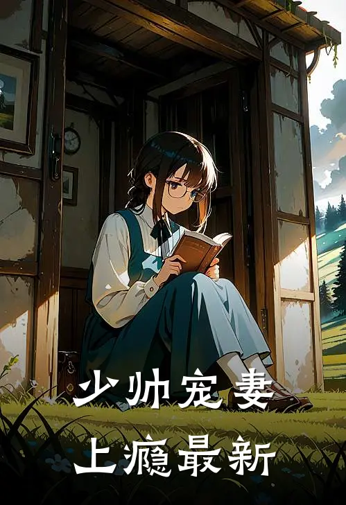 少帅宠妻上瘾最新
