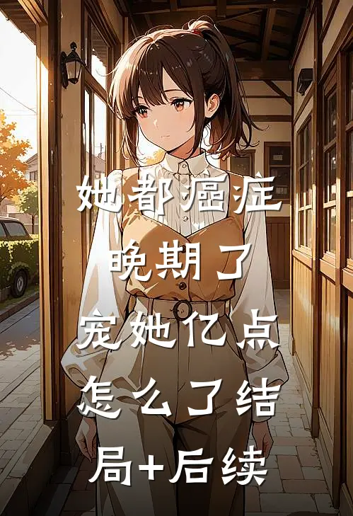 她都癌症晚期了，宠她亿点怎么了结局+后续