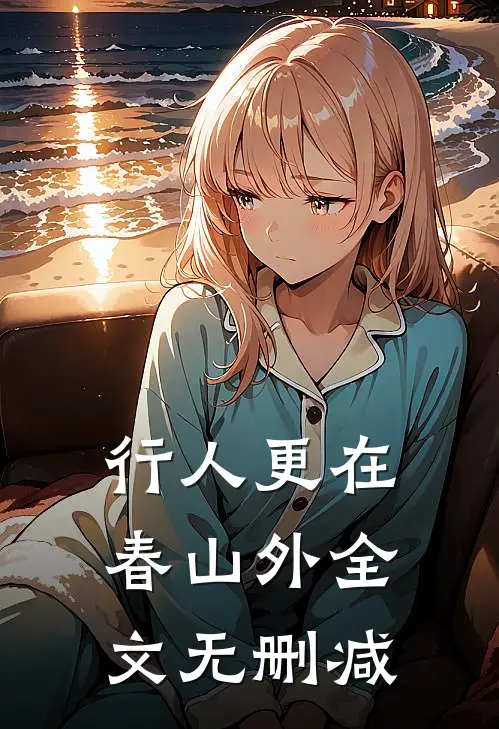 行人更在春山外全文无删减
