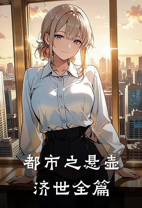 都市之悬壶济世全篇