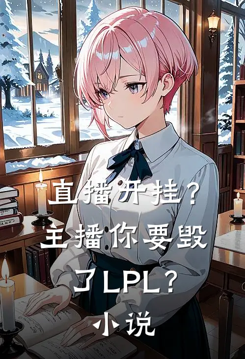 直播开挂？主播你要毁了LPL？小说