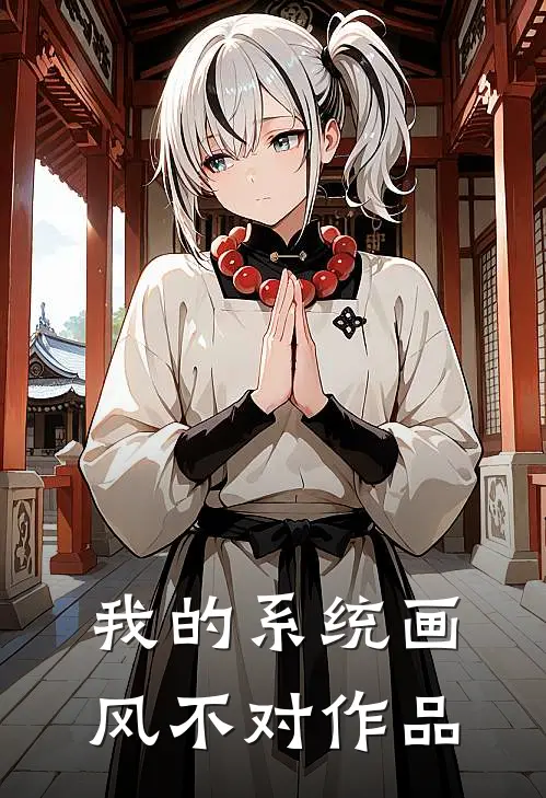 我的系统画风不对作品