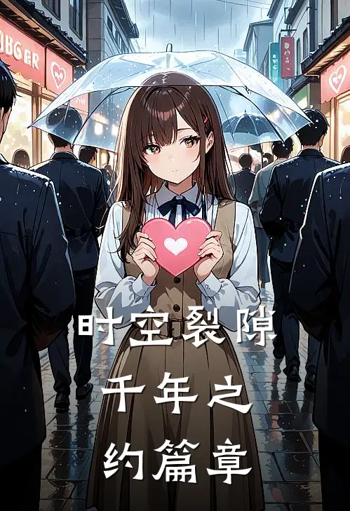 时空裂隙：千年之约篇章