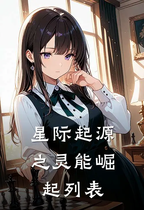 星际起源之灵能崛起列表