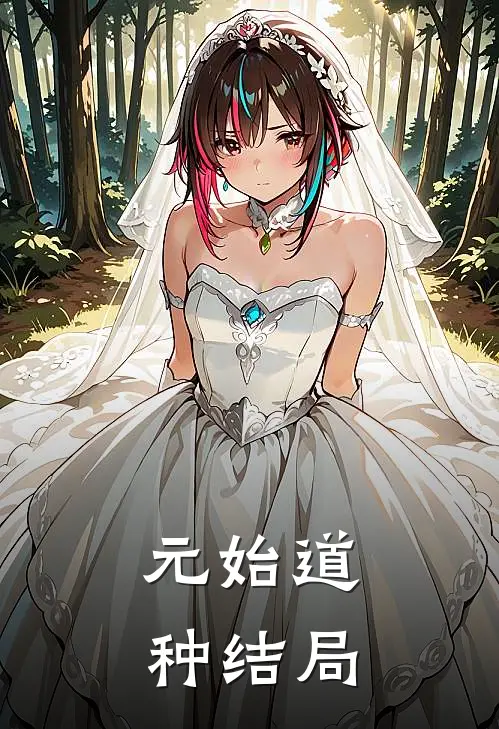 元始道种结局