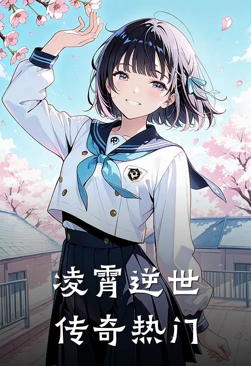 凌霄逆世传奇热门