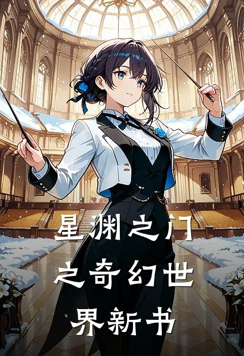 星渊之门之奇幻世界新书