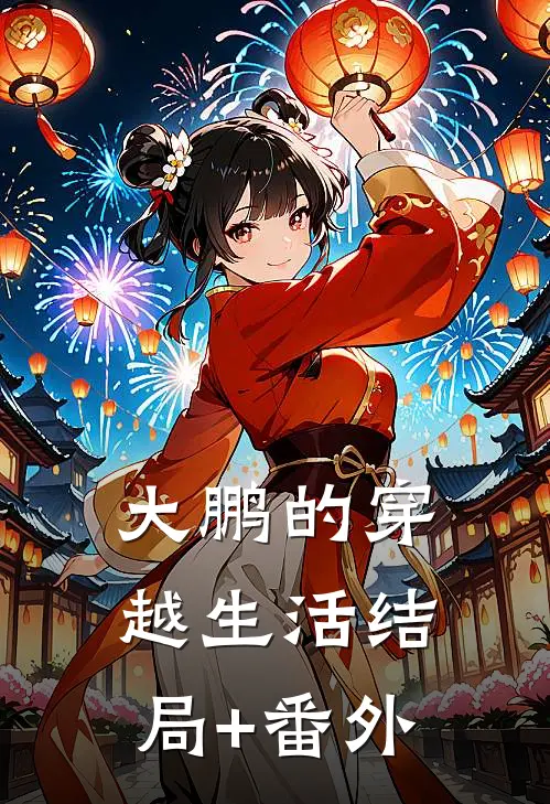 大鹏的穿越生活结局+番外