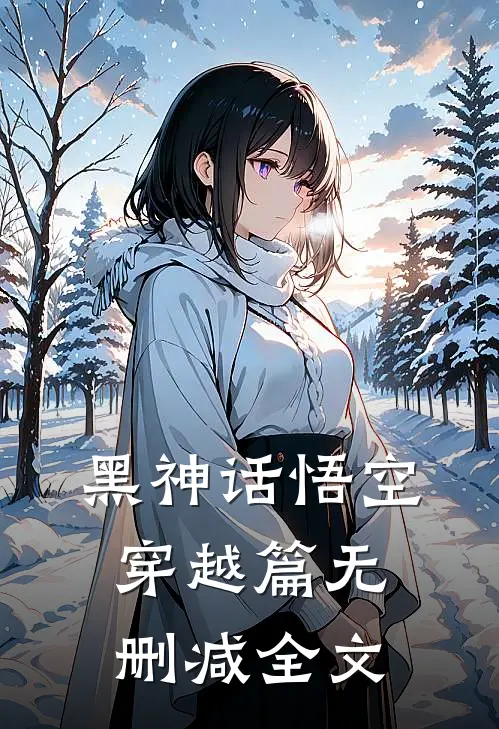 黑神话悟空穿越篇无删减全文