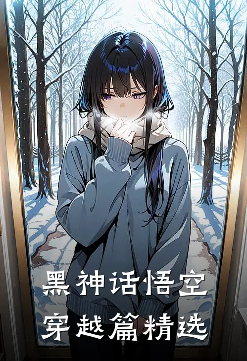 黑神话悟空穿越篇精选