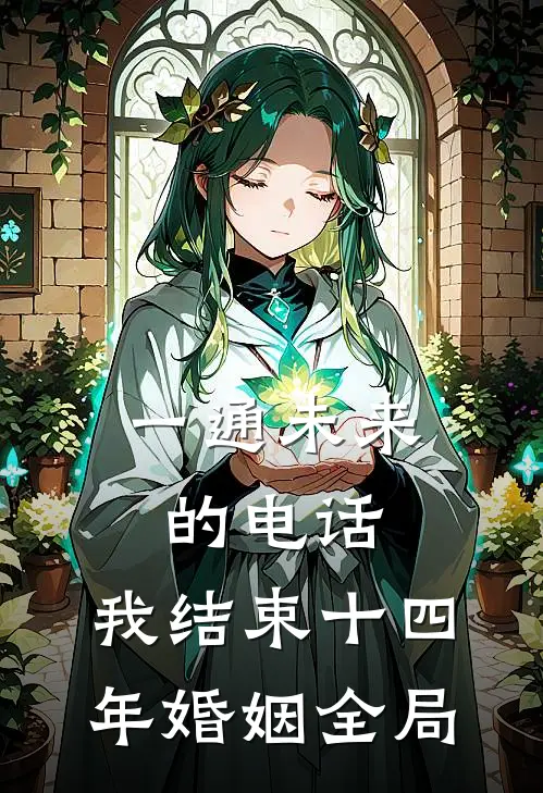 一通未来的电话，我结束十四年婚姻全局
