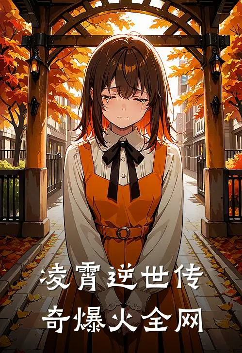 凌霄逆世传奇爆火全网