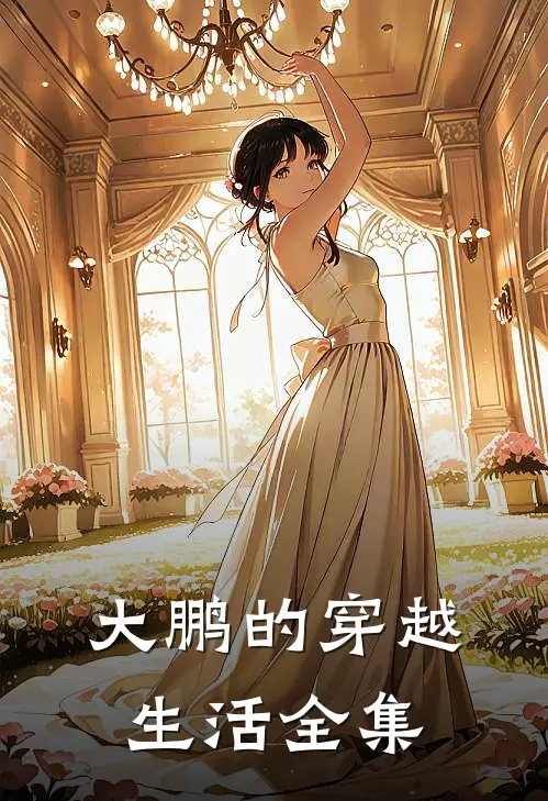 大鹏的穿越生活全集