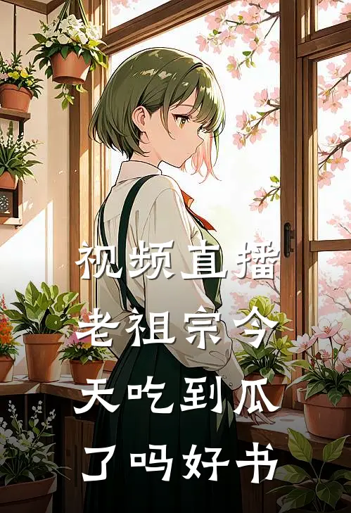 视频直播：老祖宗今天吃到瓜了吗好书