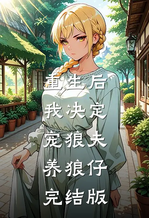 重生后，我决定宠狼夫，养狼仔完结版