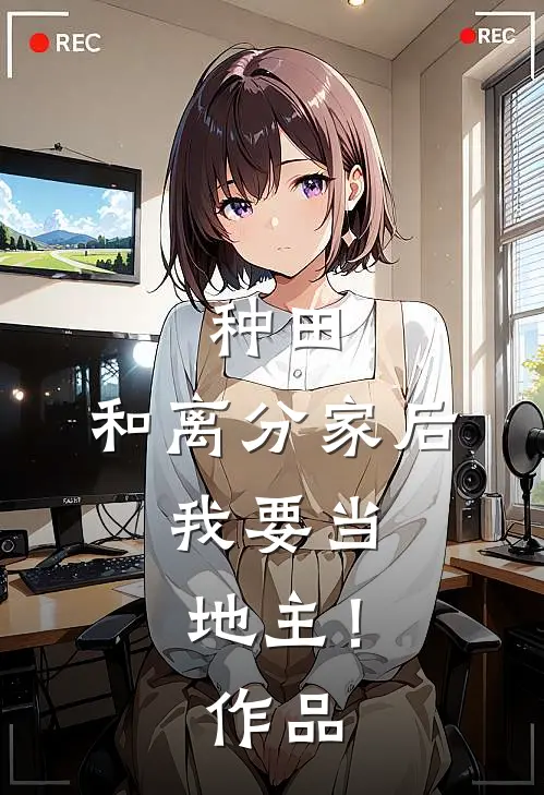 种田：和离分家后，我要当地主！作品