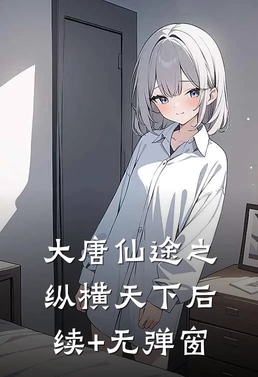 大唐仙途之纵横天下后续+无弹窗