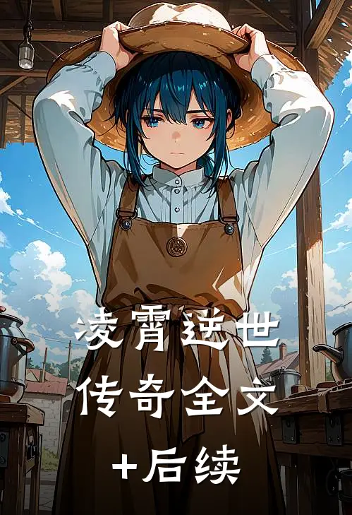 凌霄逆世传奇全文+后续