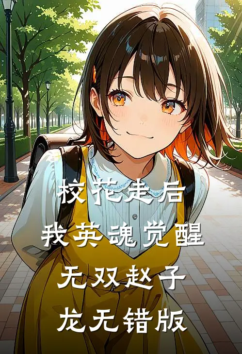 校花走后，我英魂觉醒无双赵子龙无错版
