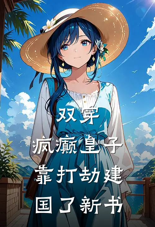 双穿，疯癫皇子靠打劫建国了新书