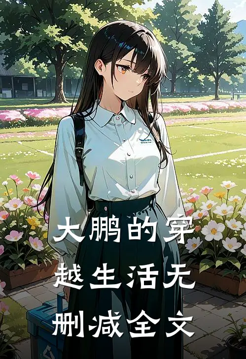 大鹏的穿越生活无删减全文