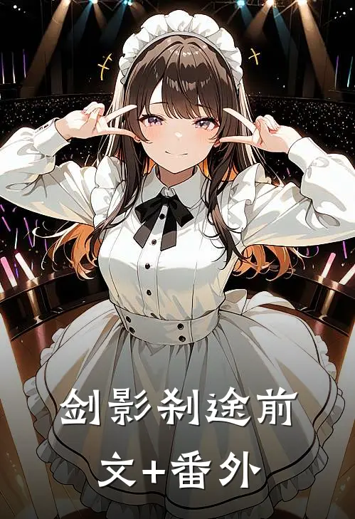 剑影刹途前文+番外