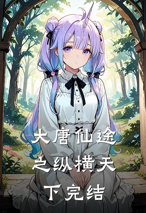 大唐仙途之纵横天下完结